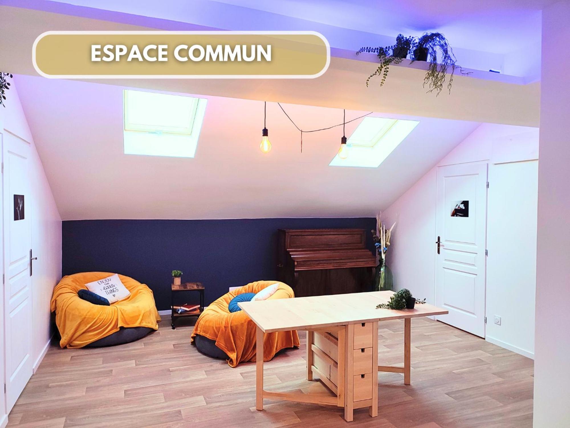 4 Studios - Musique En Champagne Châlons-en-Champagne Buitenkant foto